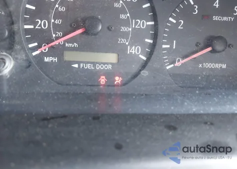 2003 Toyota Camry Solara Sle V6 из США, поврежденный, VIN 2T1CF22P63C611050